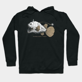 Sea Devil Hoodie